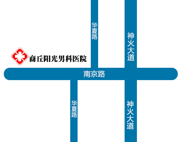 商丘市南京路中段金世纪广场东100米