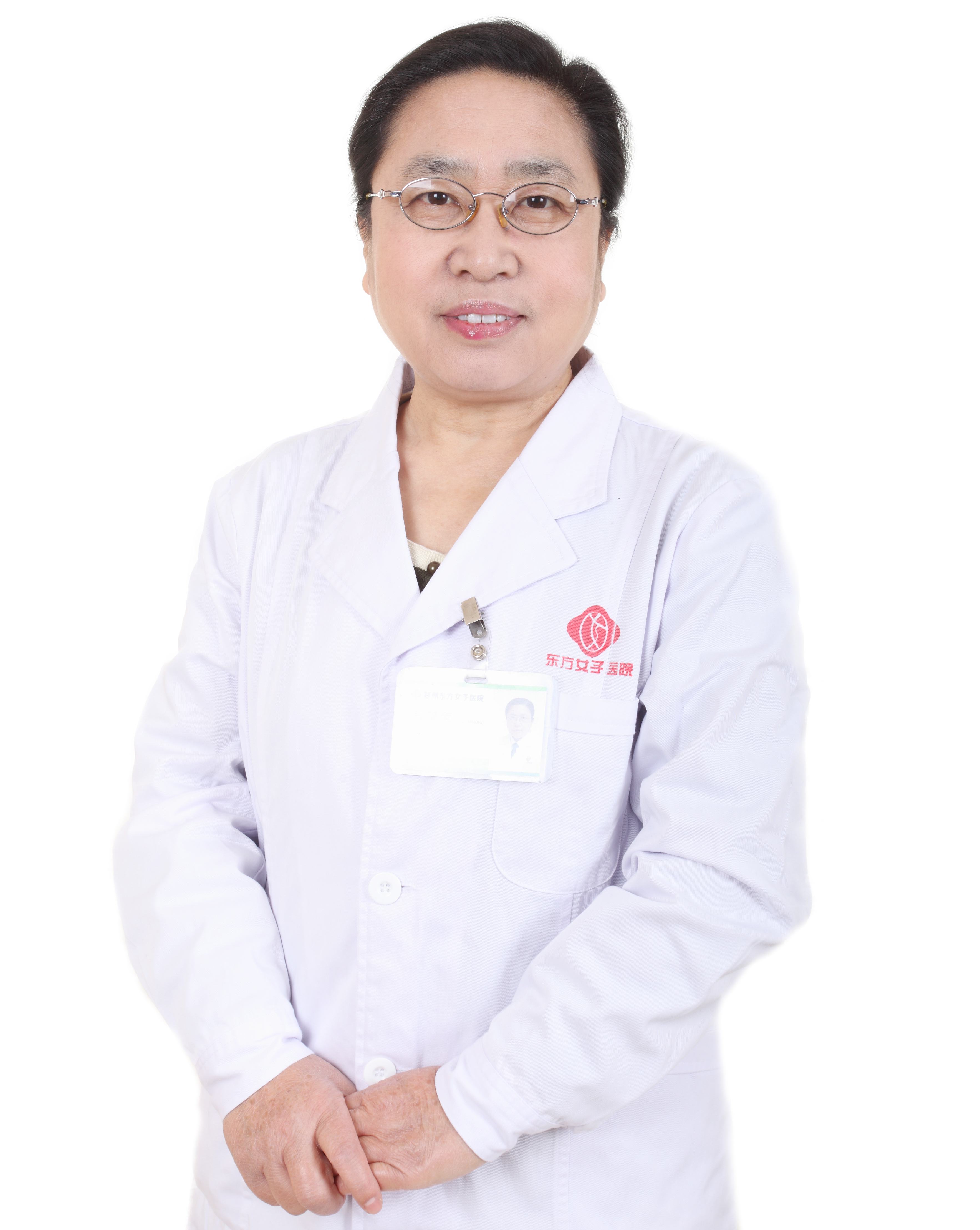 程锦荣主治医师